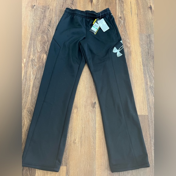 Under Armour Bottoms Youth Large Under Armor Pants Poshmark